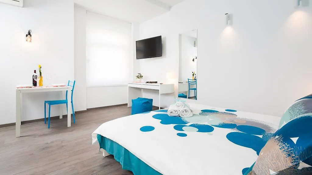 Split Dreams Apartments 0*,  Хорватия