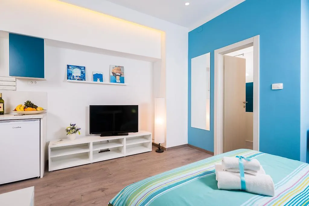 Split Dreams Apartments Κροατία