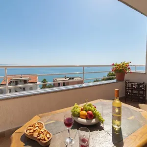  Apartman Sunrise