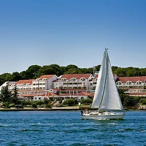 Valamar Isabella Island Hotel Poreč