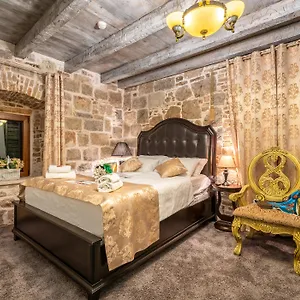 Heritage Palace Varos - Mag Quaint & Elegant Boutique Hotell