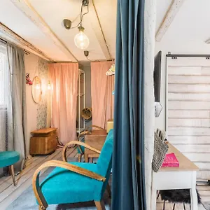  Apartman Livo Disno 12