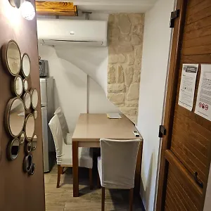  Apartman Reval Luxury Stone House Apartments****