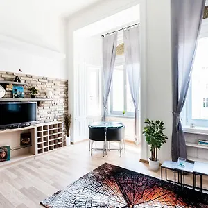 Dream Apartment Budapest