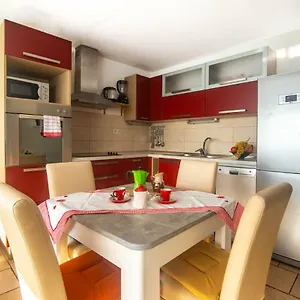 Apartman Dida Joso Apartment