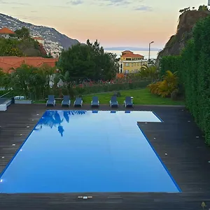 View Apartament Sao Joao Funchal (Madeira)